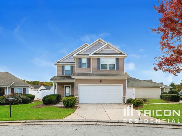 287 Highland Falls Blvd