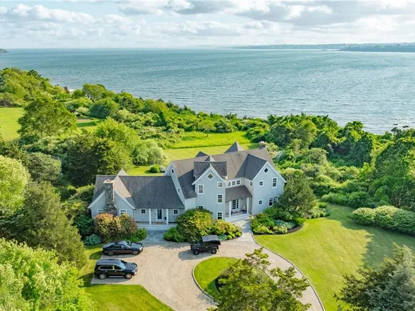 1003 Fort Getty Rd, Jamestown, RI 02835