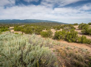 25 Stagecoach Trl, Sandia Park, NM 87047