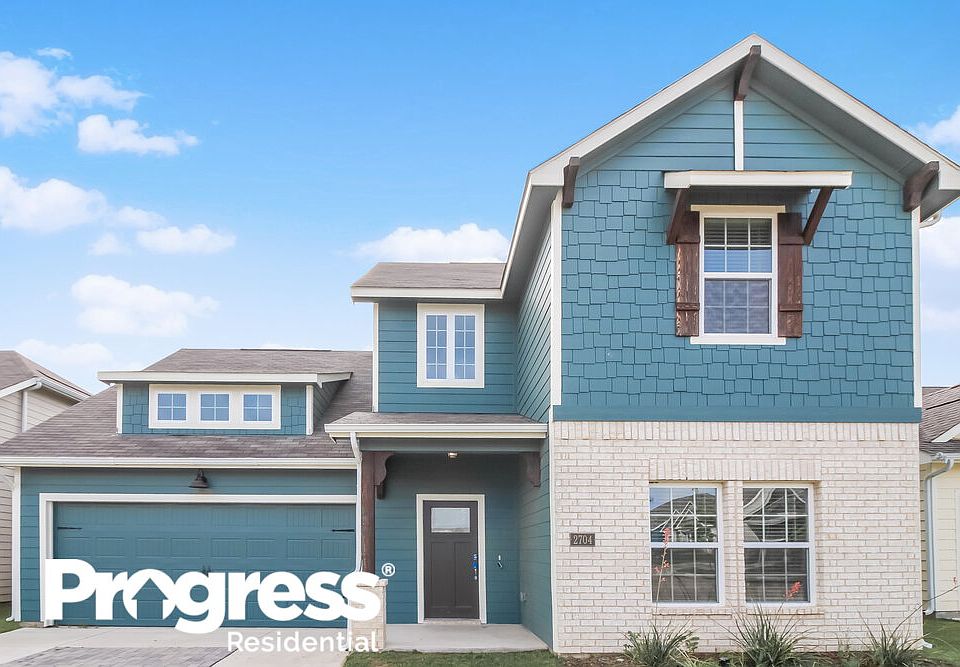1st image of 2704 Liam Dr