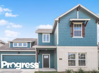 2704 Liam Dr, Denton, TX 76209