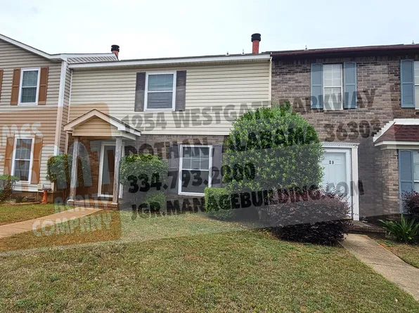 30 W Chadwick Cir, Dothan, AL 36305