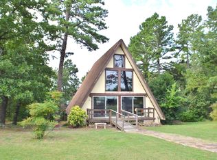 26700 S 520th Rd, Park Hill, OK 74451