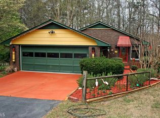 770 Cherokee Trl, Winterville, GA 30683