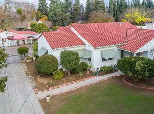 237 E Holland Ave, Fresno, CA 93704
