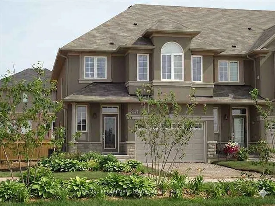 341 Stonehenge Dr
