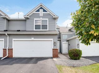 6870 139th Ln NW UNIT 6, Ramsey, MN 55303