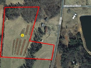 1350 Gin Rd, Gold Hill, NC 28071