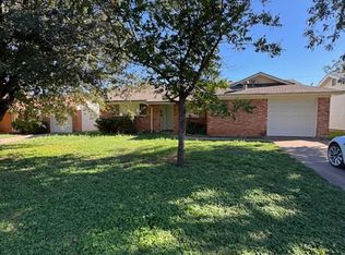 5297 Alamo Dr, Abilene, TX 79605