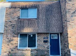 3686 Arthur Ave, Virginia Beach, VA 23452
