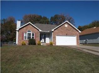 425 Cyprus Ct, Clarksville, TN 37040