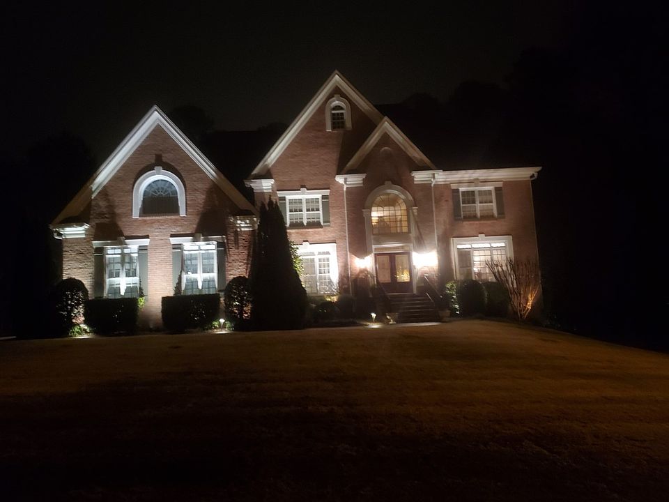 2415 Spencers Way, Stone Mountain, GA 30087 Zillow