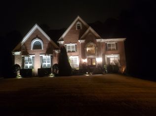 2415 Spencers Way, Stone Mountain, GA 30087