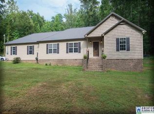 1373 Marketta Rd, Leeds, AL 35094