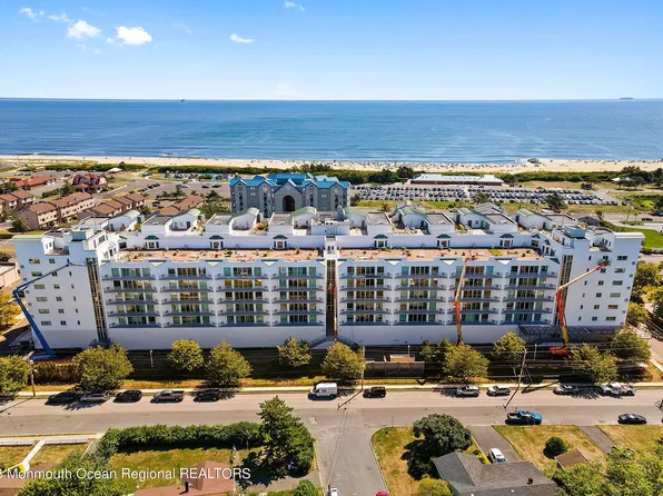 432 Ocean Boulevard N #309, Long Branch, NJ 07740