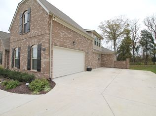 2207 Carouth Ct, Nolensville, TN 37135