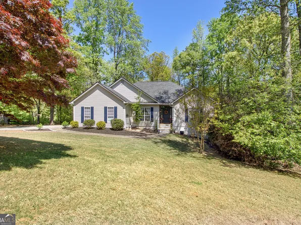 78 Tremont St, Sharpsburg, GA 30277