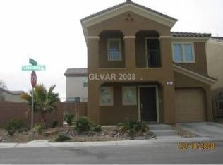 509 Shewsbury Ave, Las Vegas, NV 89178