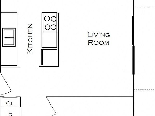 Corinthian Apartments, 631 E 77th St APT 106, Minneapolis, MN 55423
