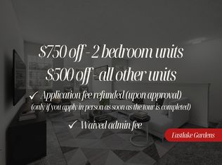 Eastlake Gardens, Decatur, GA 30032