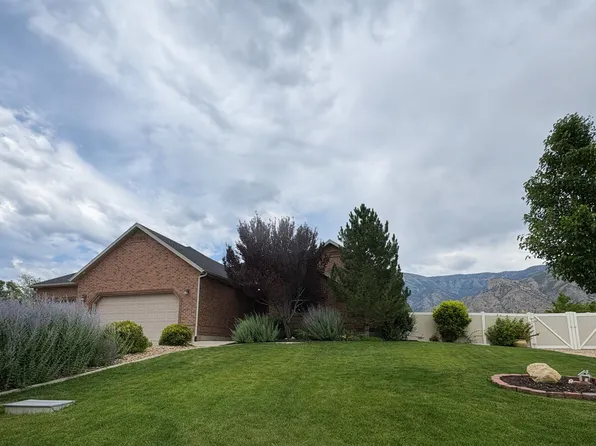 1355 S Old Highway 91, Mona, UT 84645
