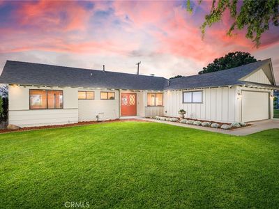 1278 W Winslow St, Upland, CA, 91786