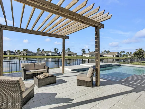 85401 FALL RIVER Parkway, Fernandina Beach, FL 32034