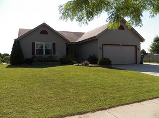 1708 Redtail Dr, Hartford, WI 53027