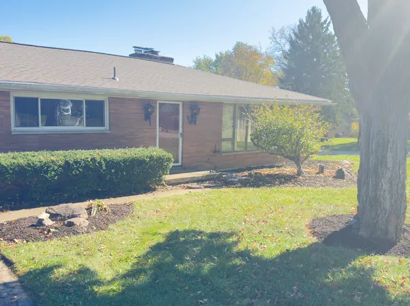 1604 Greene Valley Dr, Dayton, OH 45432