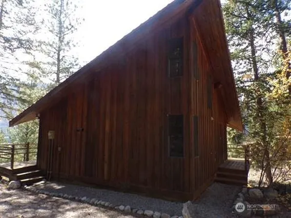 31 Cassal Road, Winthrop, WA 98862