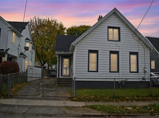 87 Evergreen St, Rochester, NY 14605