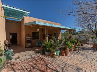 20255 E Wapiti Dr, Kingman, AZ 86401