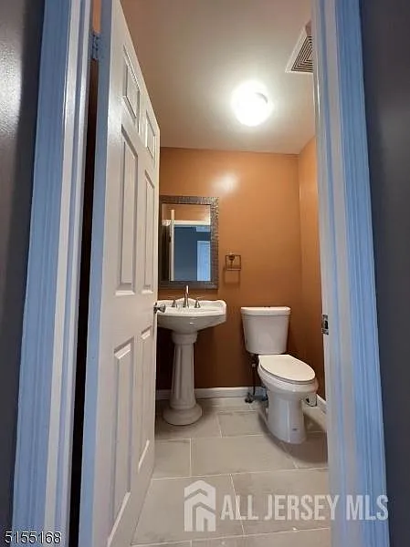 2 bed, 2.5 bath, $3,050 — Photo 4
