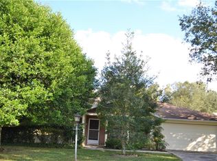 494 W Buttonbush Dr, Beverly Hills, FL 34465