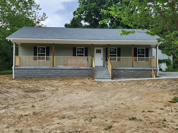 8252 Pinewood Rd, Nunnelly, TN 37137