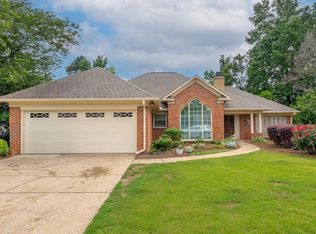 6537 Georgian Way, Columbus, GA 31909
