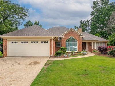 6537 Georgian Way, Columbus, GA, 31909
