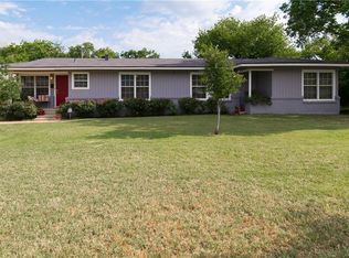 6504 Malvey Ave, Fort Worth, TX 76116