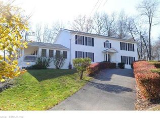 47 Luke St, Prospect, CT 06712