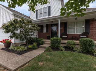 14105 Victory Ridge Dr, Louisville, KY 40245