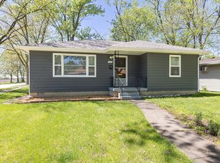 1595 S 5th Ave, Kankakee, IL 60901