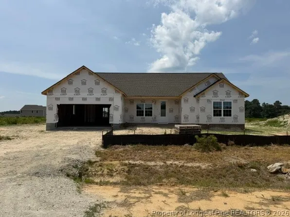 44 Teepee Dr, Lillington, NC 27546