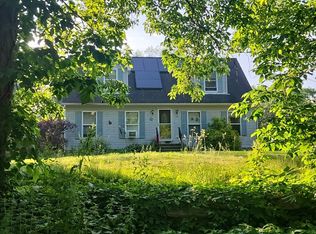 59 H Foote Rd, Charlton, MA 01507