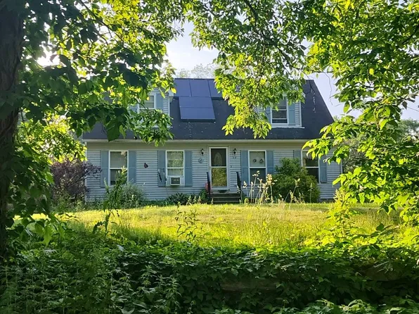 59 H Foote Rd, Charlton, MA 01507