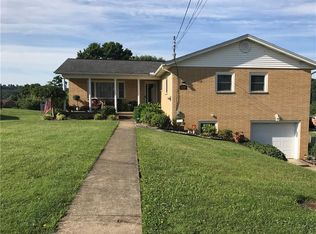1554 20th Ave, Parkersburg, WV 26101