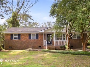 114 Ridge Rd, Summerville, SC 29485