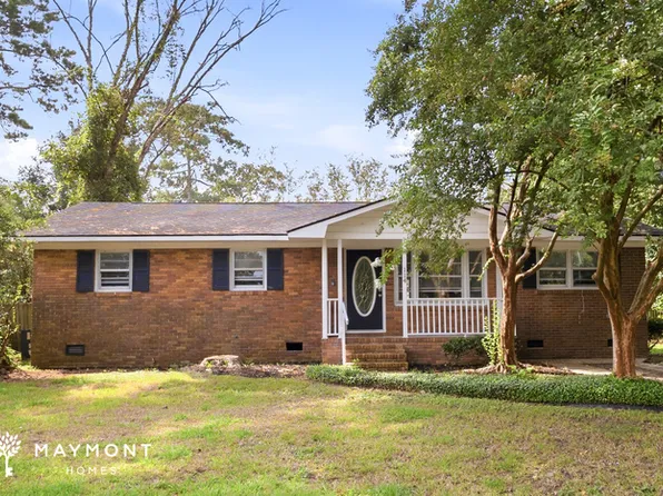 114 Ridge Rd, Summerville, SC 29485
