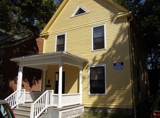 945 Greenwood Ave, Ann Arbor, MI 48104