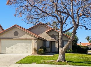 2579 Belmont Way, Hemet, CA 92545