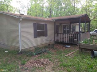 3707 Allen Dr, Flowery Branch, GA 30542